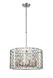 Подвесная люстра Vele Luce Essenziale VL4055P06