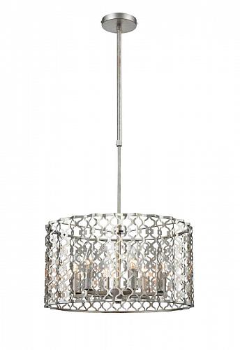Подвесная люстра Vele Luce Essenziale VL4055P06
