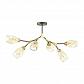 Потолочная люстра Lumion Moderni Fawn 5208/6C - фото №1