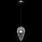 Подвесной светильник Maytoni Globo P052PL-01GR - фото №3