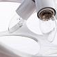 Подвесная люстра Arte Lamp Mars A3003SP-3WH - фото №3
