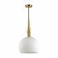 Подвесной светильник Odeon Light Runga 4765/1 - фото №1