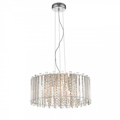 Подвесная люстра Vele Luce Lillian VL3093P06