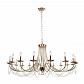 Подвесная люстра F-Promo Plini 2591-18P - фото №1