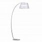 Торшер Ideal Lux Pagoda PT1 Argento 062273 - фото №1