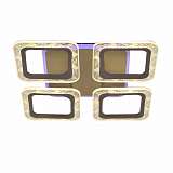 Потолочная люстра Seven Fires Limena SF7058/5C-CF-BL