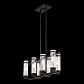 Подвесная люстра ST Luce Bichero SL334.403.07 - фото №2