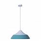 Подвесной светильник TopDecor Twin S1 10 25 - фото №1