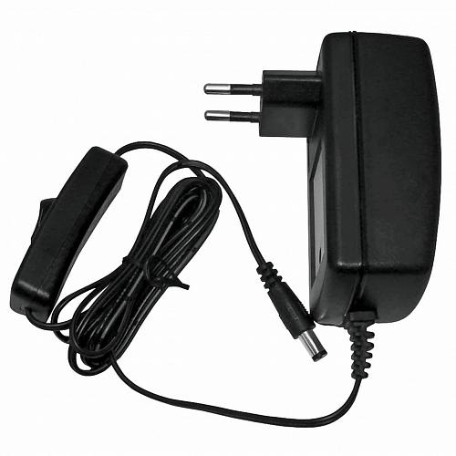 Блок питания (06314) Uniel 12V 24W IP20 2A UET-VPA-024A20 12V IP20