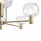 Подвесная люстра Maytoni Vision MOD411PL-06G - фото №3