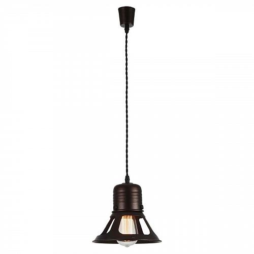Подвесной светильник Lussole Loft Watertown GRLSP-9696