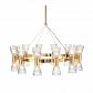 Подвесная люстра ST Luce Diori SLD002.203.24 - фото №2