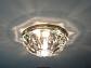 Встраиваемый светильник Arte Lamp Brilliants A8359PL-1AB - фото №1