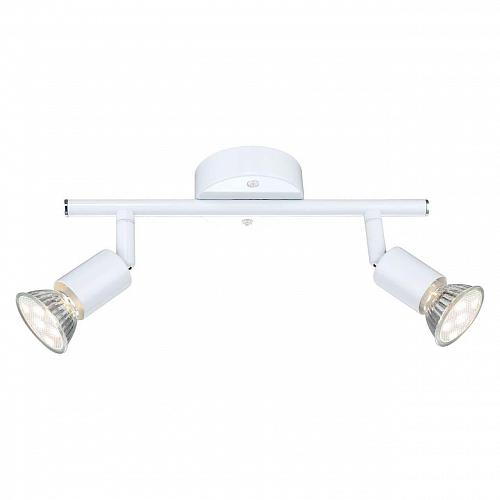 Светодиодный спот Globo Olana 57381-2L
