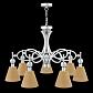 Подвесная люстра Lamp4you Eclectic M2-07-CR-LMP-O-23 - фото №2