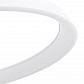 Подвесной светодиодный светильник Arte Lamp A6280SP-1WH - фото №4