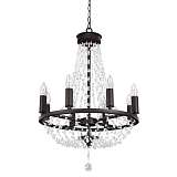 Подвесная люстра Lightstar Castello 744088
