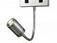 Бра Vele Luce Ultimo VL1523W02 - фото №3
