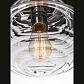 Подвесной светильник Loft IT La Scala 2073-B - фото №4