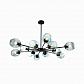 Подвесная люстра Kink Light Нинес 07616-12,19(05) - фото №1