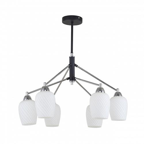 Подвесная люстра F-Promo Patet 2661-6P