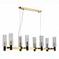 Подвесная люстра ST Luce Casali SL1238.303.08 - фото №3