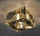 Встраиваемый светильник Arte Lamp Brilliants A8018PL-1CC - фото №1