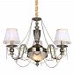 Подвесная люстра Omnilux Crastu OML-75003-05 - фото №1