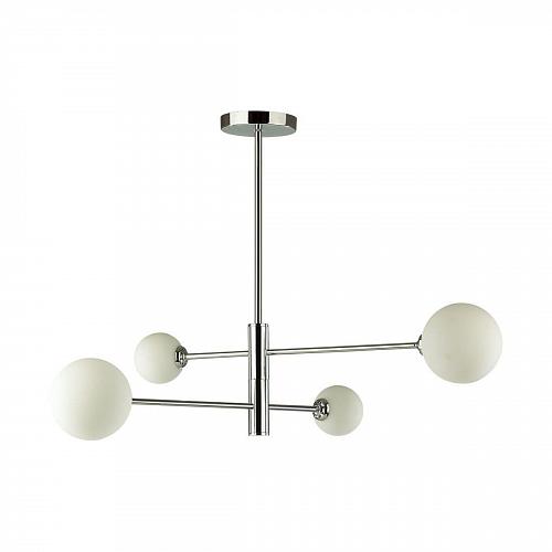Потолочная люстра Lumion Moderni Estelle 5225/4C