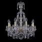 Подвесная люстра Bohemia Ivele 1403/8/160/XL-60 G - фото №1