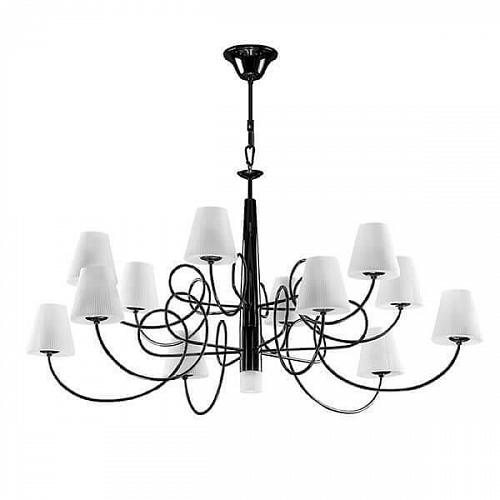 Подвесная люстра Lightstar Vortico 814337