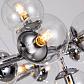 Подвесная люстра Arte Lamp A1664SP-25CC - фото №4