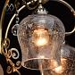 Потолочная люстра MW-Light Моника 372011808 - фото №4