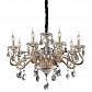 Подвесная люстра Ideal Lux Negresco SP8 087764 - фото №1
