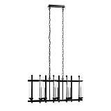 Подвесная люстра Eglo Lindale 33104