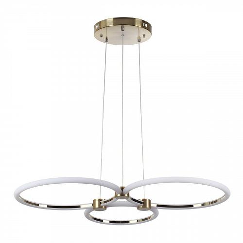 Подвесной светодиодный светильник Lumion Nova 5297/80L