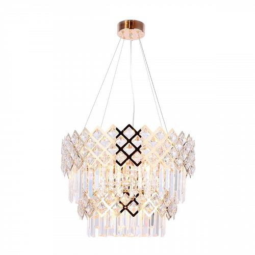 Подвесная люстра Ambrella light Traditional TR5275