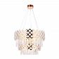 Подвесная люстра Ambrella light Traditional TR5275 - фото №1
