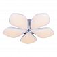 Потолочная светодиодная люстра Escada 10235/5LED (85W) - фото №1