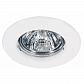 Встраиваемый светильник Paulmann Quality Line Halogen 98928 - фото №1