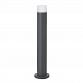 Уличный светильник Ideal Lux Venus PT1 Small Antracite 106182 - фото №1
