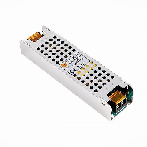 Блок питания ST Luce 48V 100W IP20 2,1A ST008.024.100