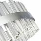 Подвесная светодиодная люстра Kink Light Лира 07660A,02 - фото №3