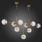 Подвесная люстра ST Luce Arbe SL1157.303.09 - фото №3