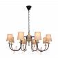 Подвесная люстра Loft IT Birds Loft1029A-8 - фото №1