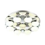 Люстра Odeon Light 4106/64CL