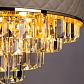 Подвесная люстра Arte Lamp Annabelle A1008LM-8GO - фото №3
