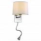 Бра Newport 14102/A Led white М0052651 - фото №1