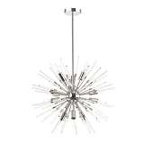 Люстра Odeon Light 4828/12
