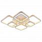 Потолочная светодиодная люстра Profit Light 8010/6 WHT - фото №1